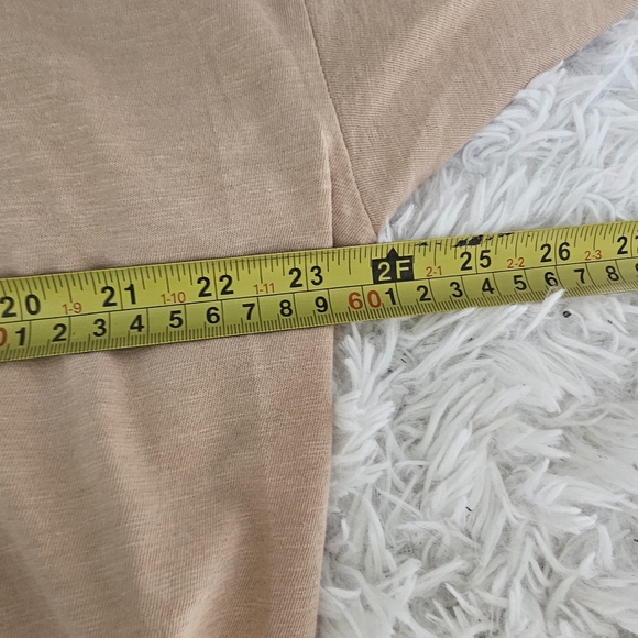 Aerie oversized medium shirt - Picture 3 of 3